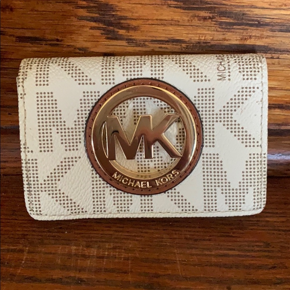 Michael Kors Business card holder